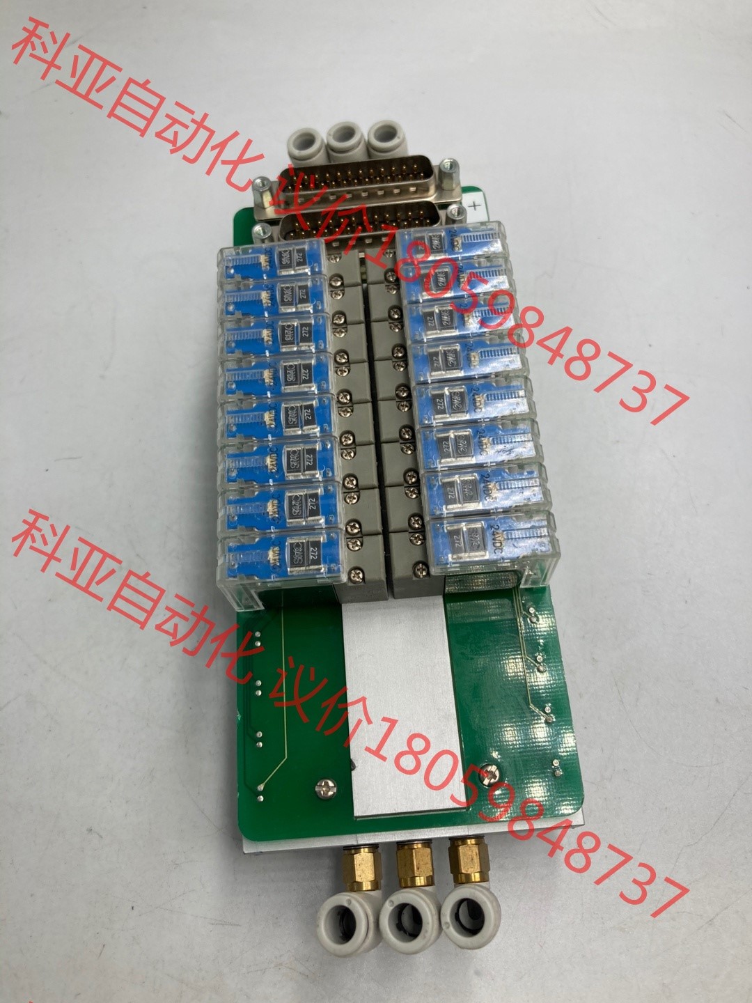 SMC 电磁阀 V111BT-5FZ-X175 光伏设备定制