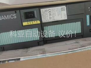 议价 6SL3 原件充新成色99. 0UA0 244 0BE33