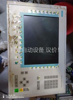 MP370 6AV6 542-0DA10-0A(议价)