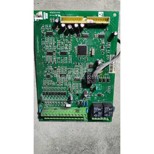4LA69X034S11东变频器主板 拍成色。（议价）