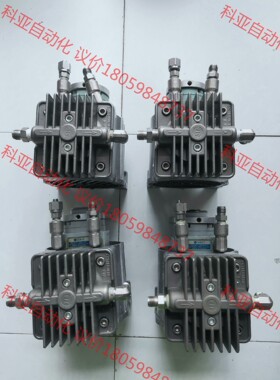 美国ADI泵 M151-FT-DX0原装拆机实拍，要的联系，