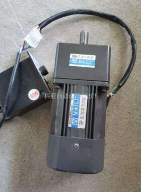 MAILI迈力5RK60RGU-CF/5GU-7.5-K（议价）