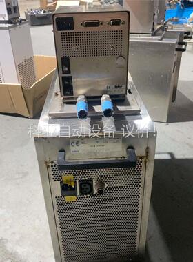 德国HUBER 高低温恒温槽水油浴程序控温（）3台无控制(议价)
