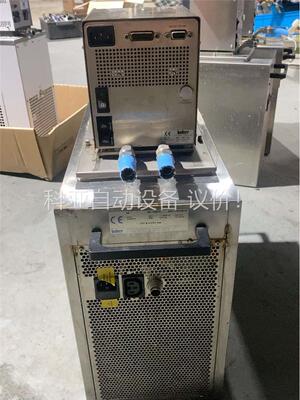 德国HUBER 高低温恒温槽水油浴程序控温（）3台无控制(议价)