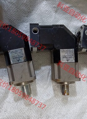 台湾利明SERVOBOX减速机