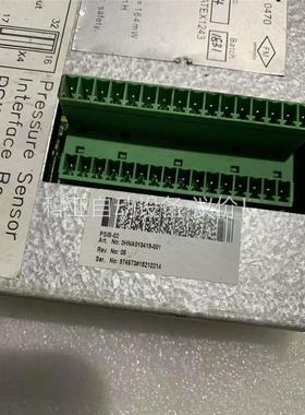 ABB PSIB-02 3HNA010419-001(议价)
