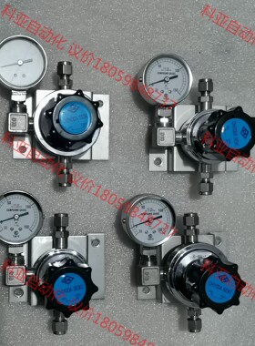 CHlYODA SElKI （日本千代田精机 ）调压阀 型号