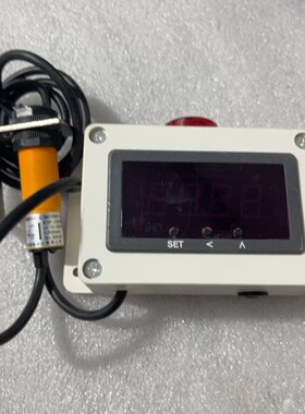 PMM18-C301NA光电开关漫