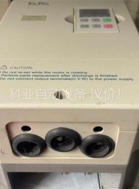 欧瑞变频器F1000-G0037T3B 3.7KW测好发货(议价)