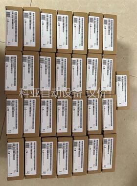 6ES7321-1CH20-0AA0PLC模块6ES7(议价)