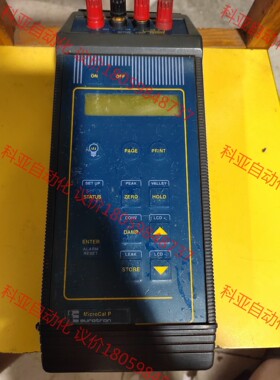 EUROTRON   8210，压力校验仪，