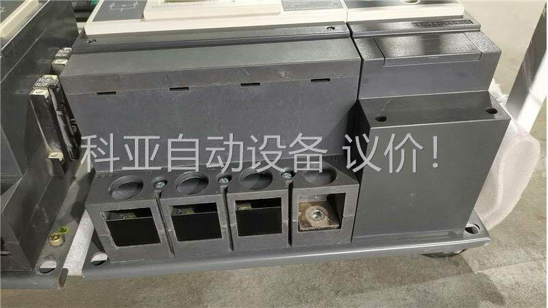 常熟开关造双电源自动转换电器系统CAP2-400/D/4.二(议价)
