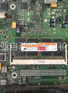 工控机主板 A5E02038583-3，手机相机高清实(议价)