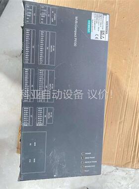控制器9AB4110-1AU11，5台，需要聊聊，(议价)