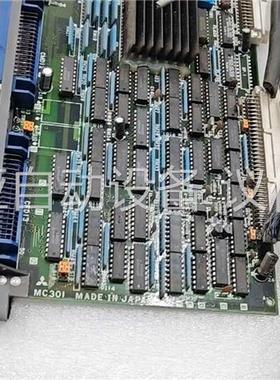 三菱M3系统板卡，MC323,MC303,MC30I，MC7(议价)