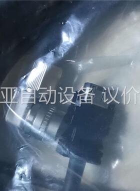 三菱MR-J3ESCBL 10M-A1-L(议价)
