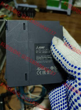 QJ71F71-T-F01 成色如图，序列号 24开头，有需