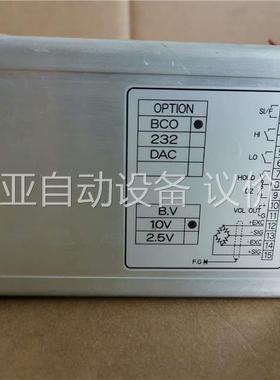 UNIPULSE F340A尤尼帕斯，二手拆机，成色漂亮，功(议价)