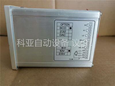 UNIPULSE F340A尤尼帕斯，二手拆机，成色漂亮，功(议价)