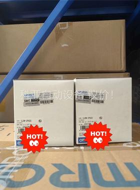原装正品 控制器 CJ2M-CPU33 有 2(议价)