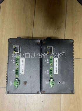 KYLAND东土交换机 SICOM3000-ZS-SC-6T(议价)