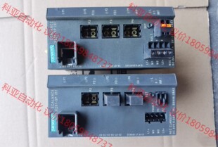 西门子6GK5201 2BA3 3BH00