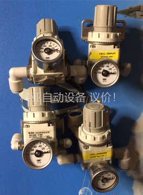 SMC调压阀IRV1000-01BG(议价)