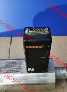 BROOKS布鲁克斯 5863S 气体质量流量计Bronkh