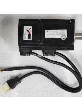 雷赛Leadshine 伺服电机，型号 ACM6002L2（议价）