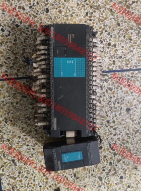 富士PLC主机WSZ-60MCT2一AC，模块 FWSZ-8
