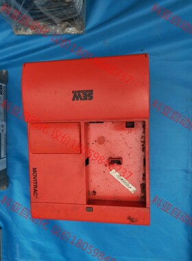 31C022 2.2KW SEW 31C变频器MOVITRA