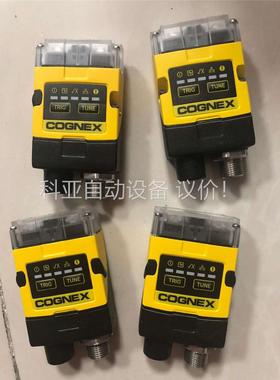 原装拆机康耐视读码器MSIP-REM-CGX-DM260S(议价)