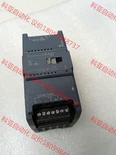OXBO 西门子6ES7 221 1BF32 实物拍摄如图