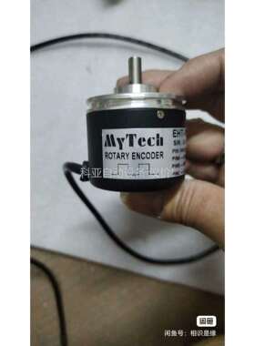 原装日本MYTech编码器EHT-RW-2500-2-L-X（议价）