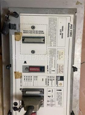 Lauer Systeme PCS 110FZ操作员面板PC(议价)