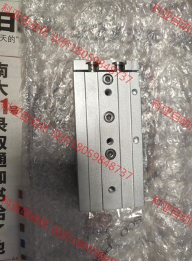 正品匹士克PISCO 滑台气缸PCSS-L-12－50