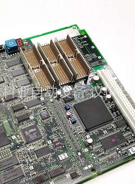 HR113 HR124 HR841 三菱马扎克系统主板 电路(议价)