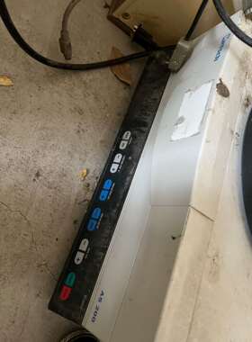 德国Retsch（莱驰）振动筛分仪AS200(议价)