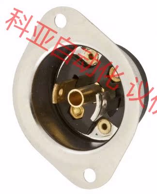 Hubbell Twist-Lock Screw Termi
