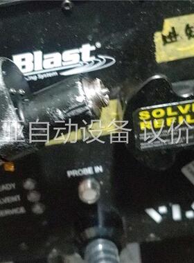 美国原装进口CleanBlast FCL-b1000光纤清洗(议价)