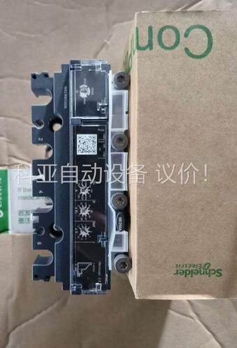 施耐德脱扣器 MIC2.2 250A 4P4D 订货号 C2(议价)