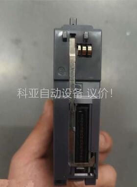 三菱qj71pb92v PLC模块 成色漂亮 模块(议价)