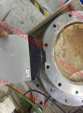 VAT蝶阀控制器61246-PAGI-0003/0256