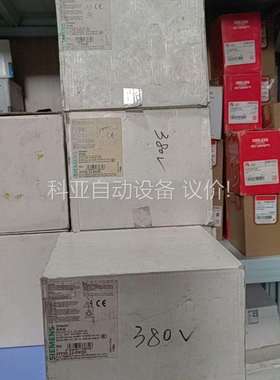 3TF5022-0XQ0触器，闲置，线圈380V（议价）