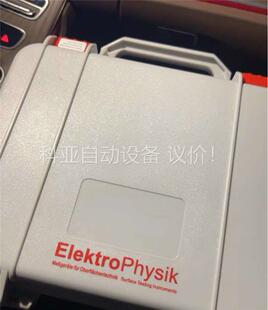 德国 ELektro Physik minitest 400(议价)