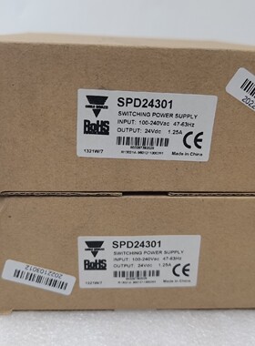 SPD24301电源  现货