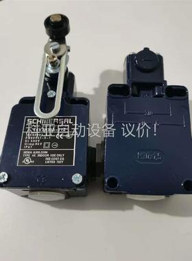 正品施迈赛限位开关T Z4V7H-02ZH T4V3H Z4(议价)