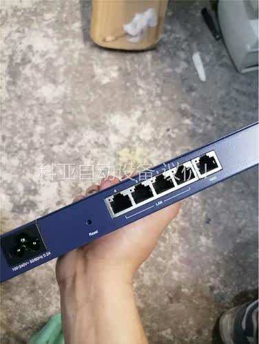 TP-LINK TL-R473G 千兆企业VPN路由器(议价)