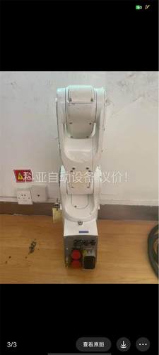 DENSO日本电装VS060/RC8A六轴机器人本体一个，负(议价)