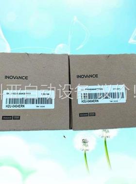 H2U-0404ERN 2DC 4AMR 汇川PLC 扩展(议价)